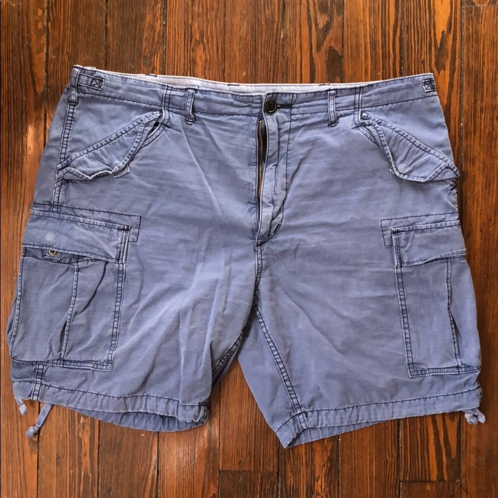 Polo Ralph Lauren Cargo Shorts